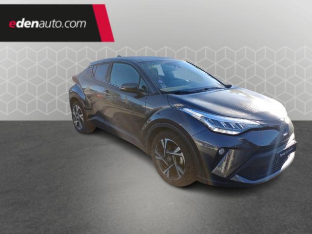 Toyota C-Hr image 6