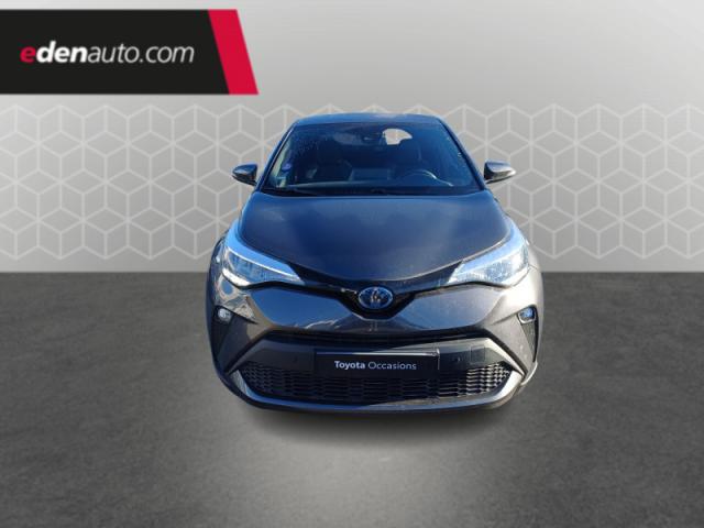 Toyota C-Hr image 7