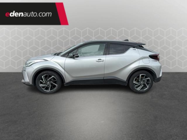 Toyota C-Hr image 5