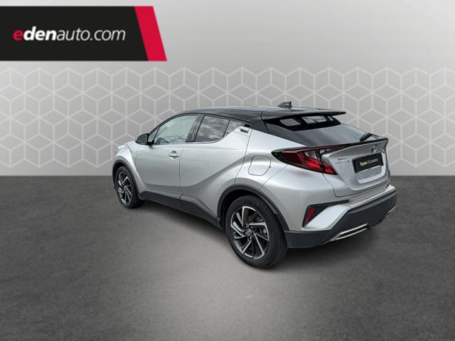 Toyota C-Hr image 3