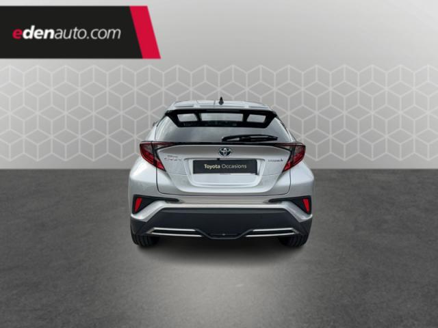 Toyota C-Hr image 4
