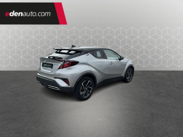 Toyota C-Hr image 9