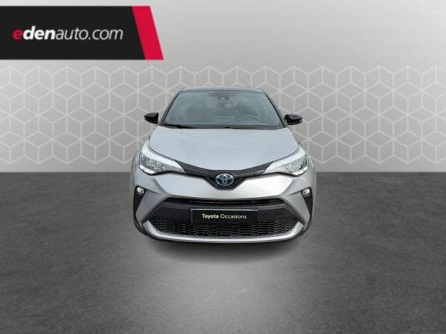 Toyota C-Hr image 2