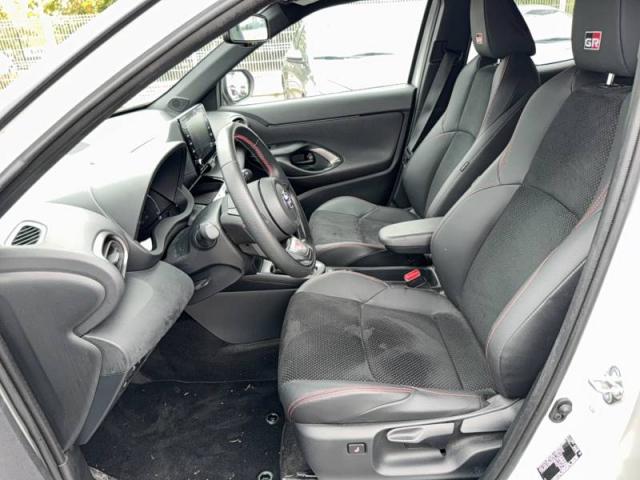 Toyota Yaris image 3