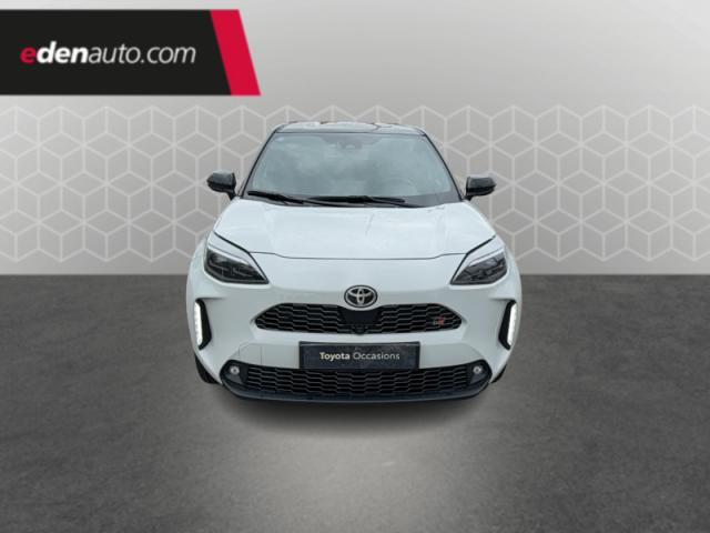 Toyota Yaris image 7