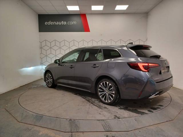 Toyota Corolla image 9