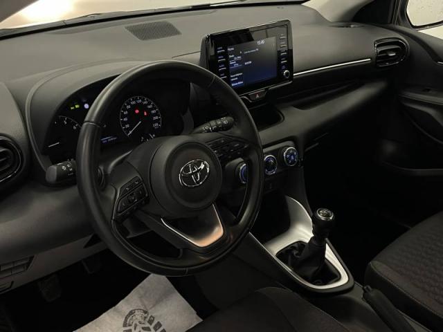 Toyota Yaris image 1