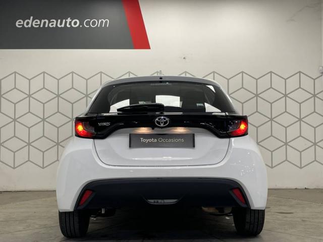 Toyota Yaris image 5