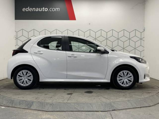 Toyota Yaris image 3