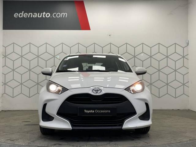 Toyota Yaris image 6