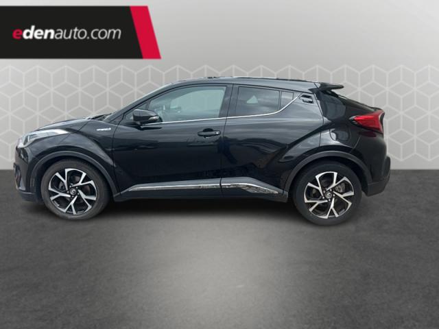 Toyota C-Hr image 4