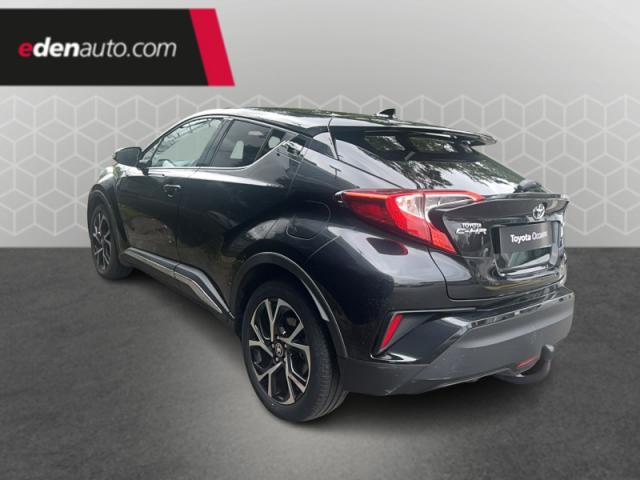Toyota C-Hr image 8