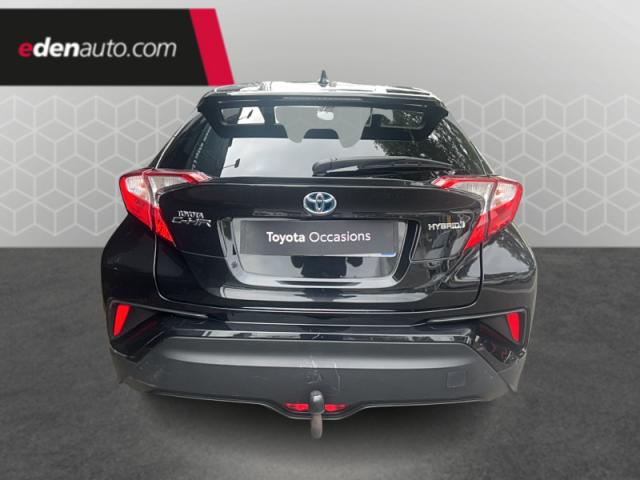 Toyota C-Hr image 6