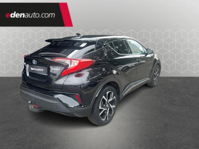 Toyota C-Hr image 5