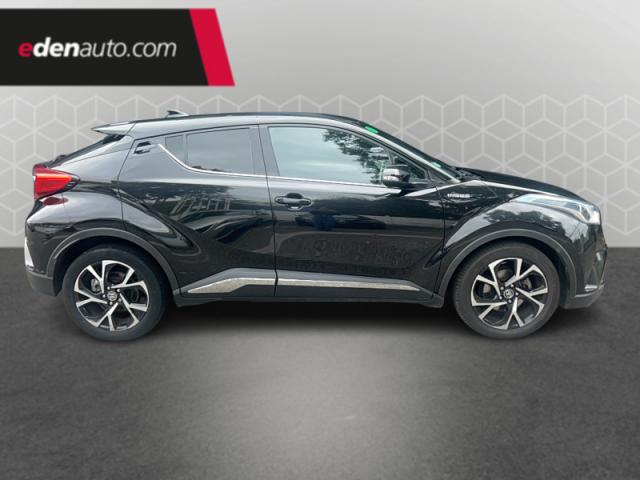 Toyota C-Hr image 2