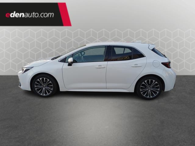 Toyota Corolla image 1