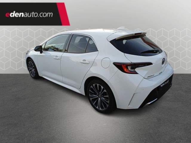 Toyota Corolla image 6