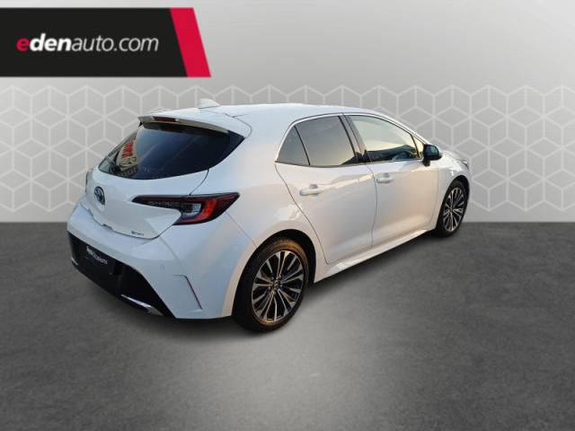 Toyota Corolla image 2