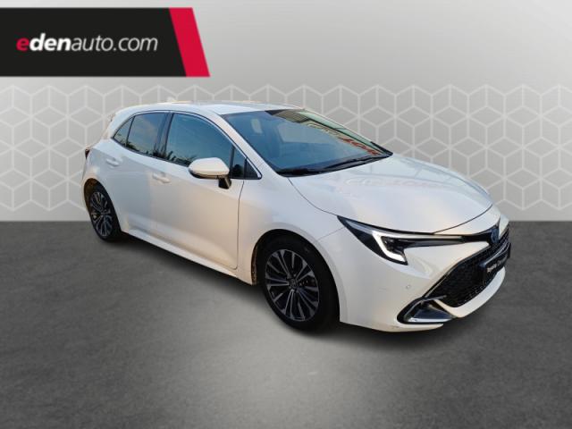 Toyota Corolla image 8