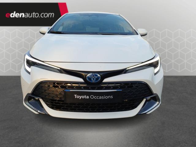 Toyota Corolla image 9