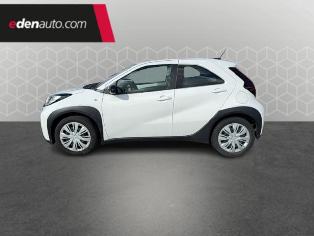 Toyota Aygo X image 7