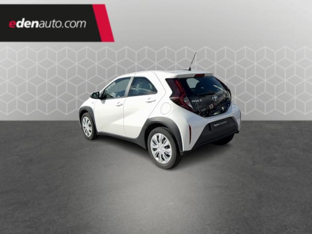 Toyota Aygo X image 2