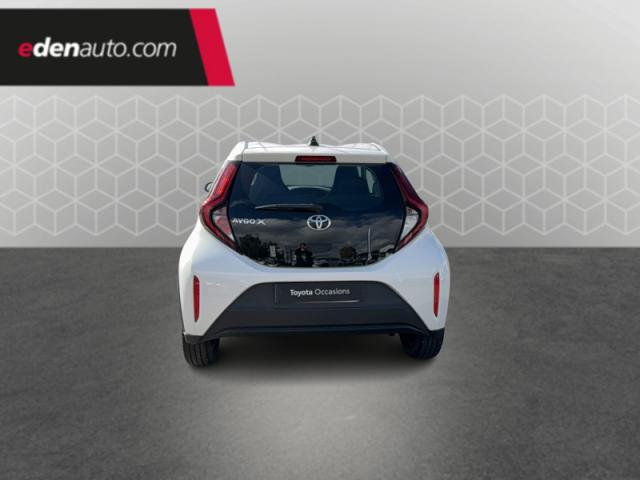 Toyota Aygo X image 9