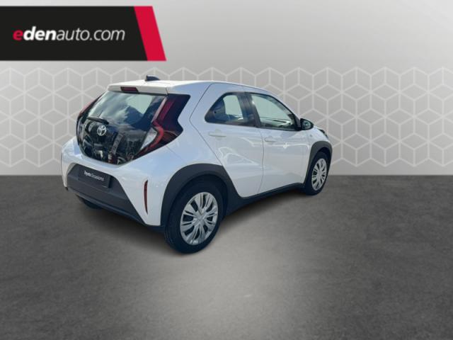 Toyota Aygo X image 4