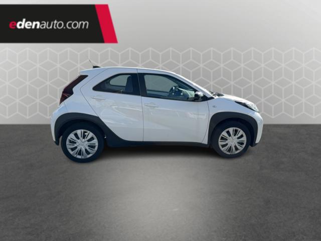 Toyota Aygo X image 5