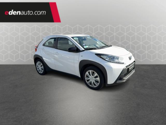 Toyota Aygo X image 3