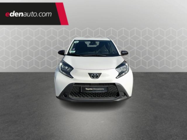 Toyota Aygo X image 8