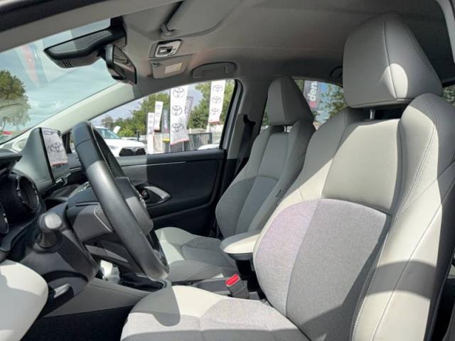 Toyota Yaris image 1