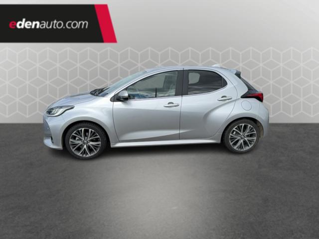 Toyota Yaris image 2