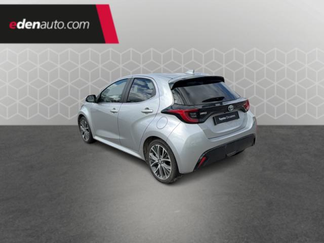 Toyota Yaris image 7