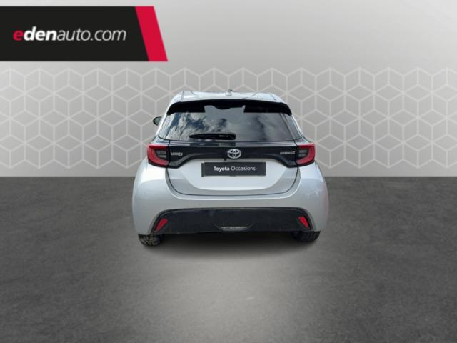 Toyota Yaris image 5