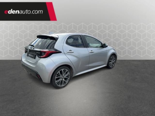 Toyota Yaris image 3