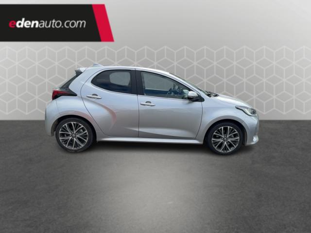 Toyota Yaris image 9