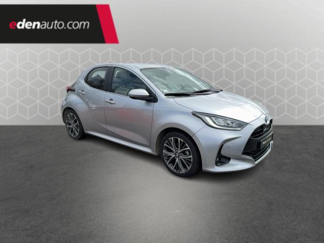Toyota Yaris image 4