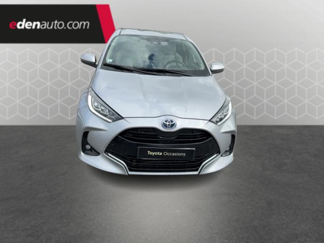 Toyota Yaris image 8