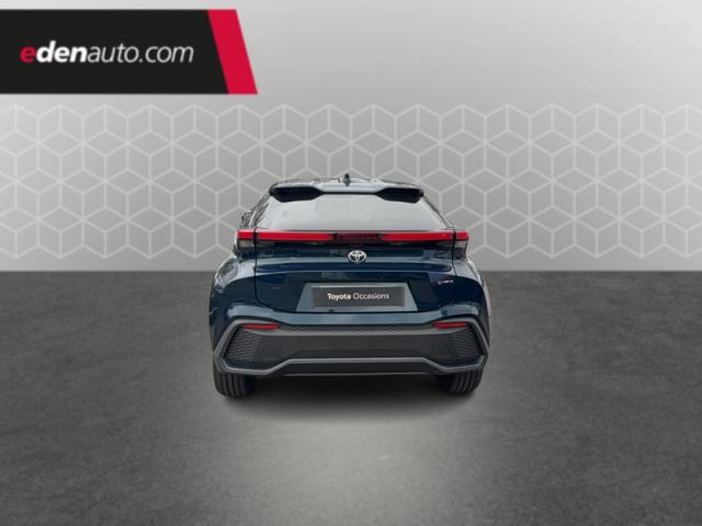 Toyota C-Hr image 4