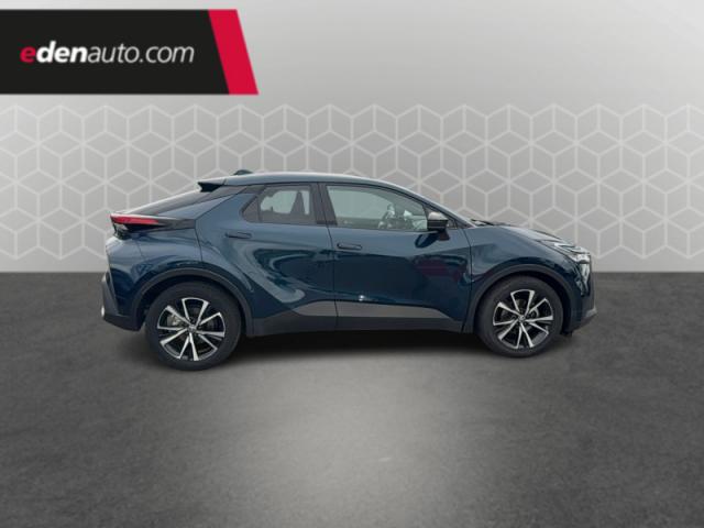 Toyota C-Hr image 8
