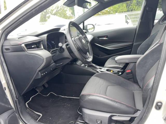 Toyota Corolla image 7