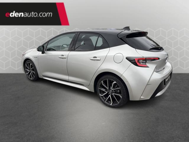 Toyota Corolla image 9
