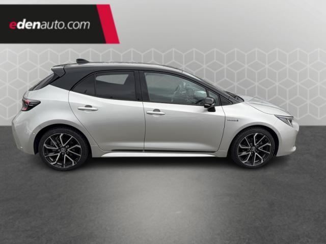 Toyota Corolla image 8