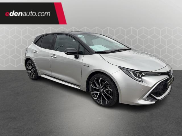 Toyota Corolla image 2