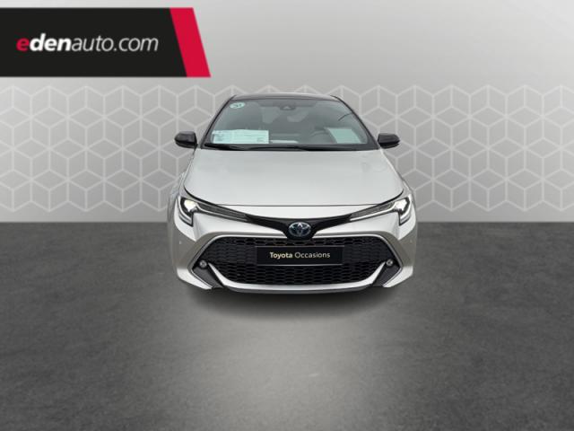 Toyota Corolla image 1