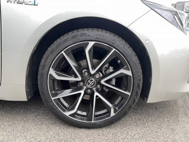 Toyota Corolla image 5