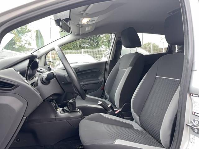 Ford Fiesta image 1