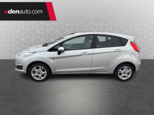 Ford Fiesta image 3