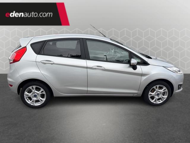 Ford Fiesta image 7